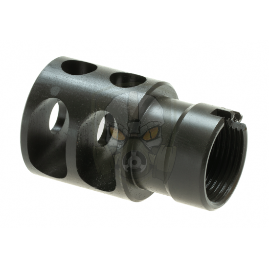 ZDTK-2 Muzzle Brake 24x1.5mm R