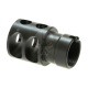 ZDTK-2 Muzzle Brake 24x1.5mm R