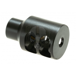 ZDTK-2L Muzzle Brake 14x1.0 L