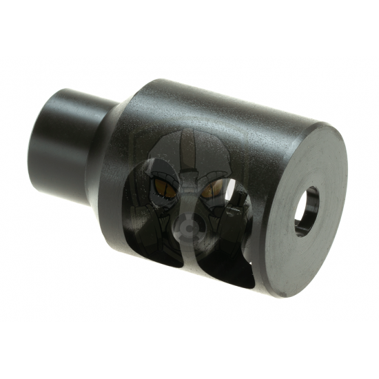 ZDTK-2L Muzzle Brake 14x1.0 L