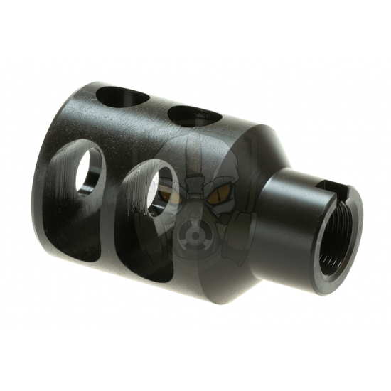 ZDTK-2L Muzzle Brake 14x1.0 L