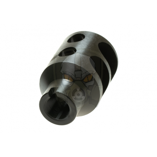 ZDTK-2L Muzzle Brake 14x1.0 L