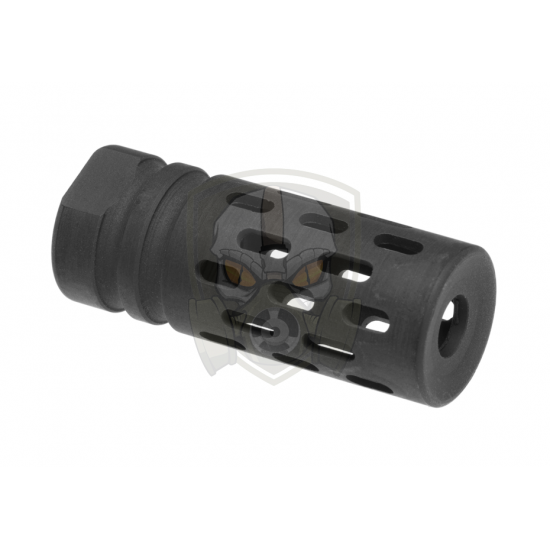 BCM Compenastor Steel CCW