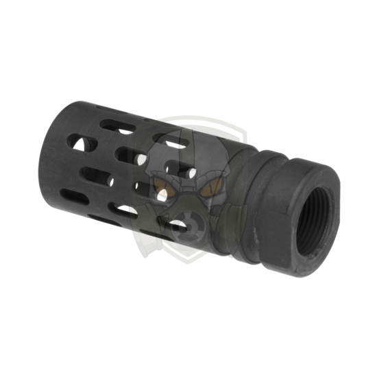 BCM Compenastor Steel CCW