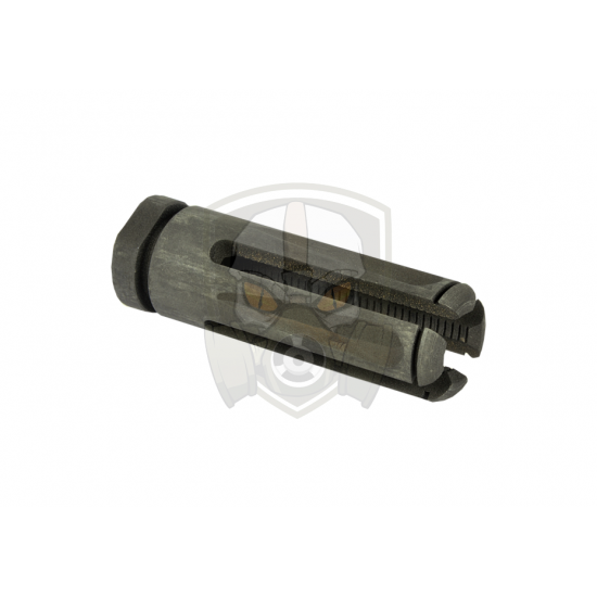 5.56 CW Flashhider