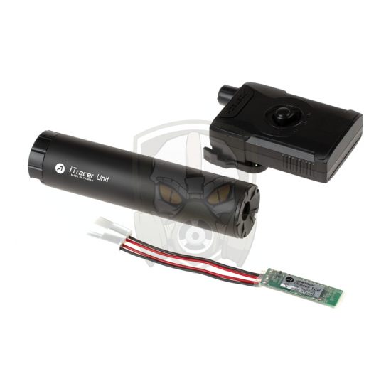 iTracer Advance BB Control System