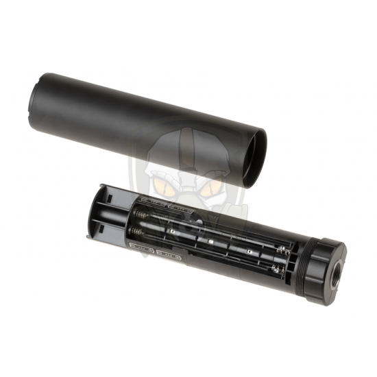 iTracer Advance BB Control System