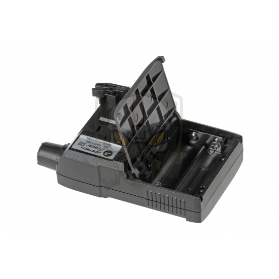 iTracer Advance BB Control System