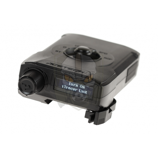 iTracer Advance BB Control System