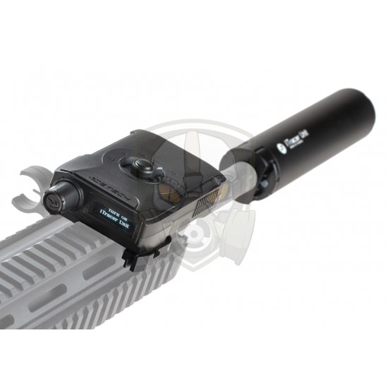 iTracer Advance BB Control System