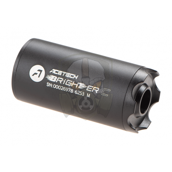 Brighter C Tracer Unit Brighter C Tracer Unit