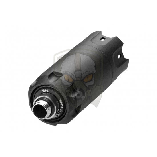 Blaster Tracer Unit - Black -