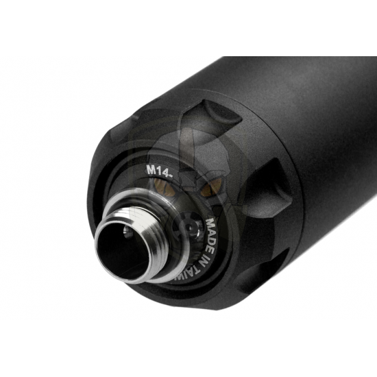 Blaster Tracer Unit - Black -