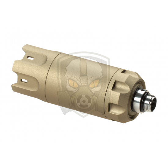 Blaster Tracer Unit - Tan -