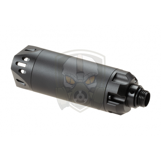 Brighter CS Tracer Unit - Black -