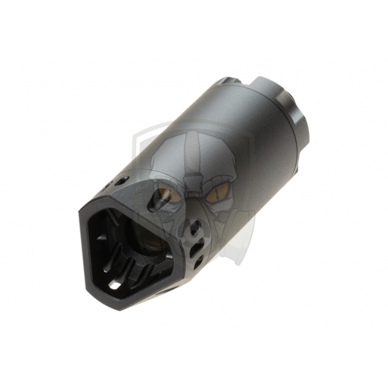 Brighter CS Tracer Unit - Black -