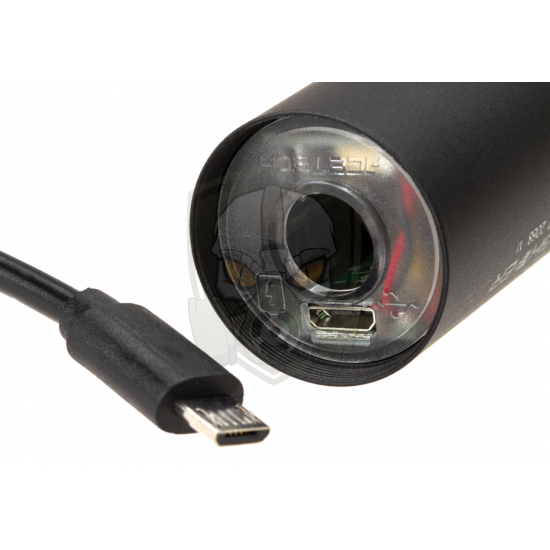 Brighter CS Tracer Unit - Black -