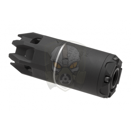 Raider Tracer Unit with Blaster M 14mm CCW - Black -