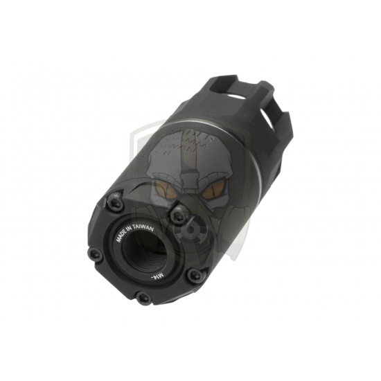 Raider Tracer Unit with Blaster M 14mm CCW - Black -