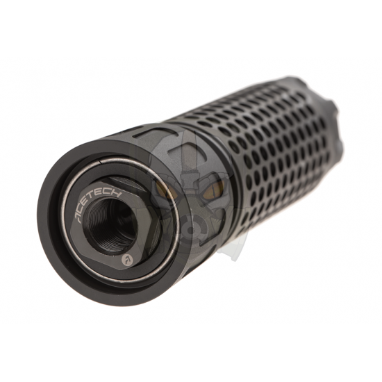 Predator MKIII Tracer Unit with Bifrost M 14mm CCW