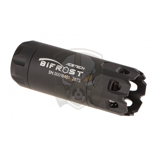 Bifrost Tracer Unit 14mm CCW