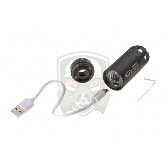 Bifrost Tracer Unit 14mm CCW