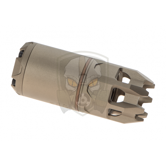 Raider Tracer Unit with Blaster M 14mm CCW - Tan -