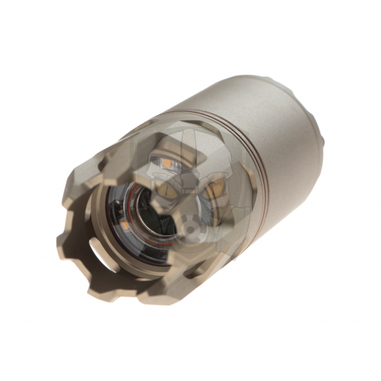 Raider Tracer Unit with Blaster M 14mm CCW - Tan -