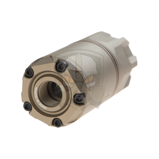 Raider Tracer Unit with Blaster M 14mm CCW - Tan -