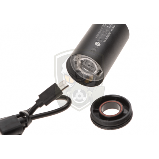 Raider Tracer Unit with Blaster M 14mm CCW - Tan -