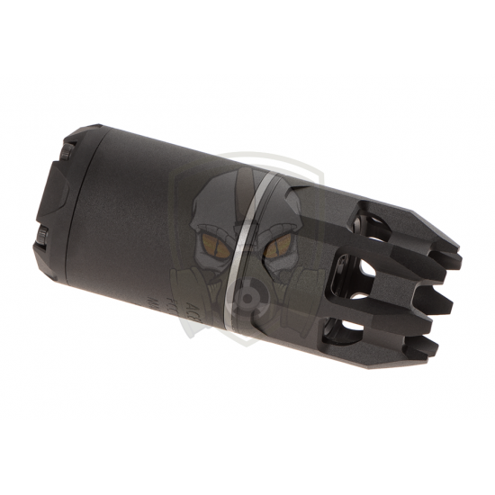 Raider Tracer Unit with Bifrost M 14mm CCW - Black -