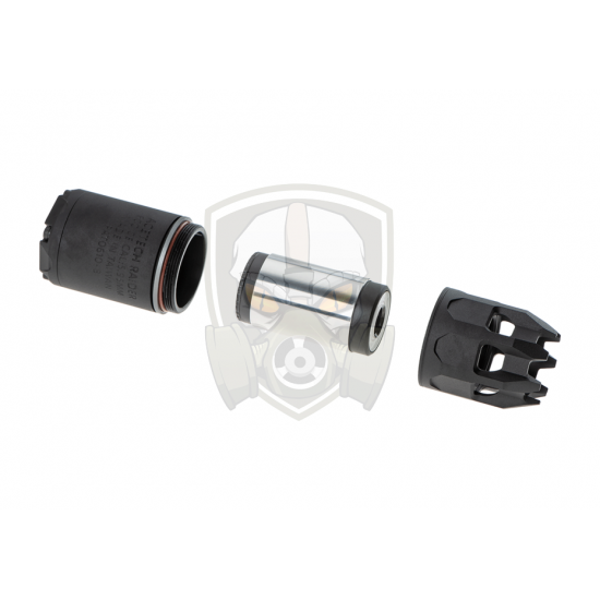 Raider Tracer Unit with Bifrost M 14mm CCW - Black -