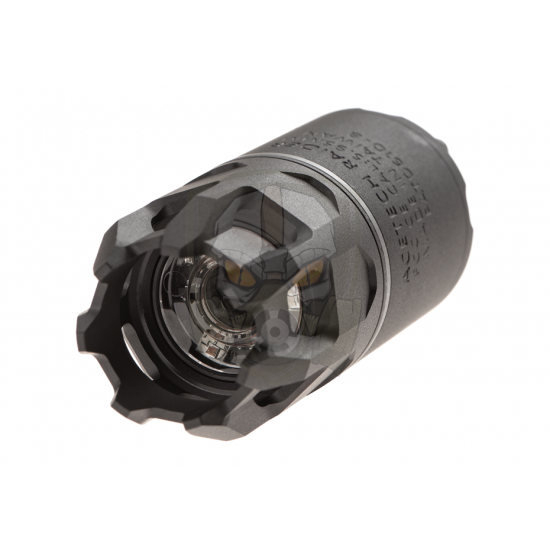 Raider Tracer Unit with Bifrost M 14mm CCW - Black -