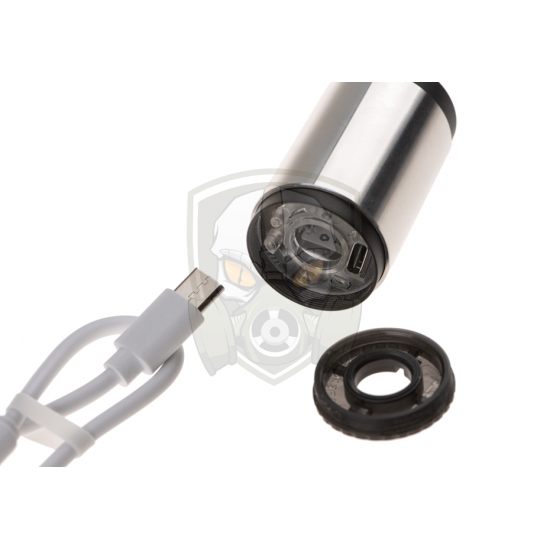 Raider Tracer Unit with Bifrost M 14mm CCW - Black -