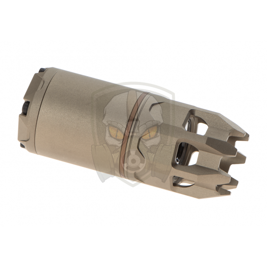 Raider Tracer Unit with Bifrost M 14mm CCW - Tan -