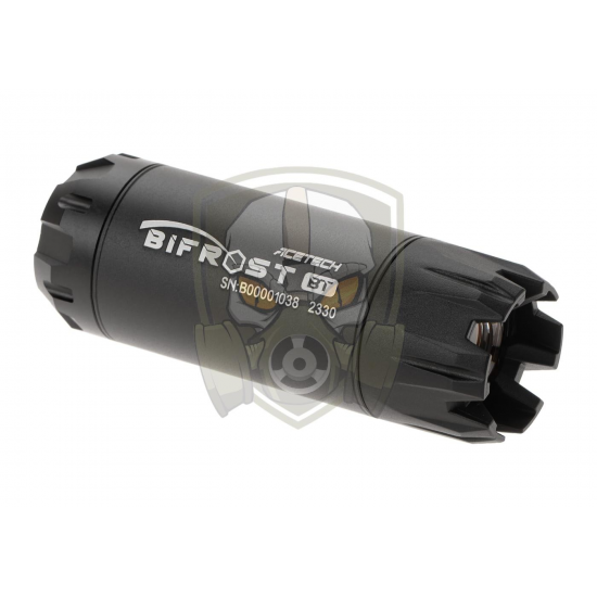 Bifrost BT Tracer Unit M14 CCW