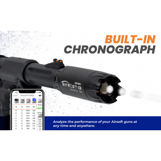 Bifrost BT Tracer Unit M14 CCW