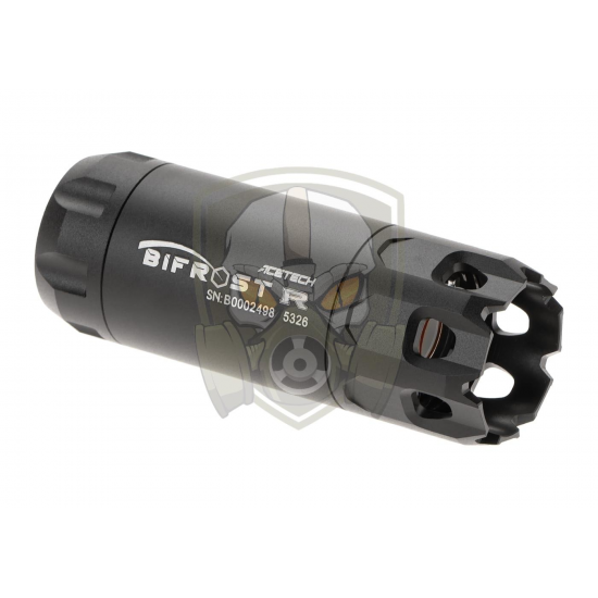 Bifrost R Tracer Unit M14 CCW