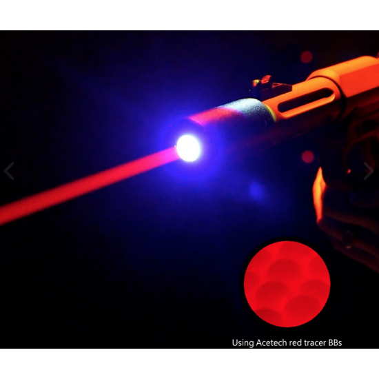 Brighter R Tracer Unit