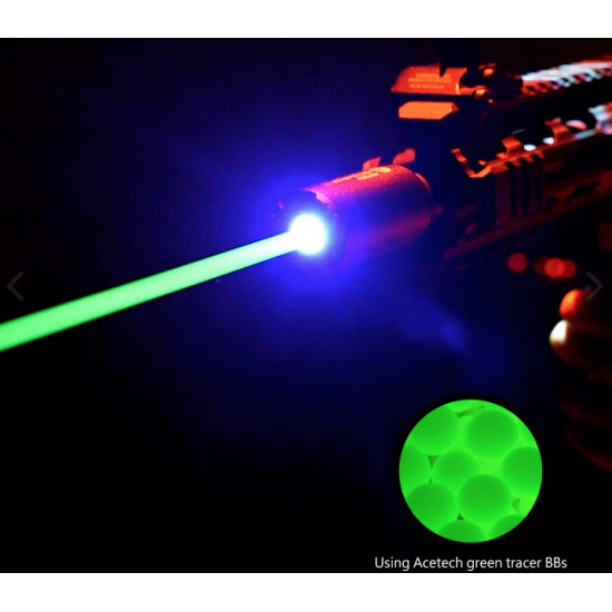 Brighter R Tracer Unit