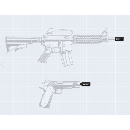 Brighter R Tracer Unit