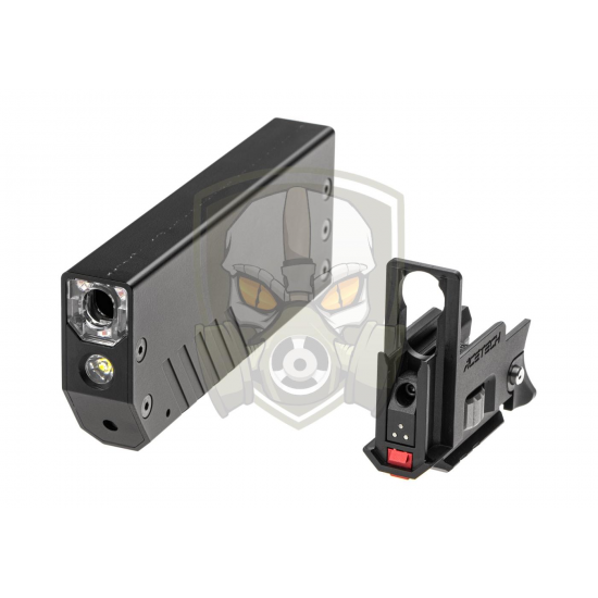 Genesis Chronograph Tracer Unit Long