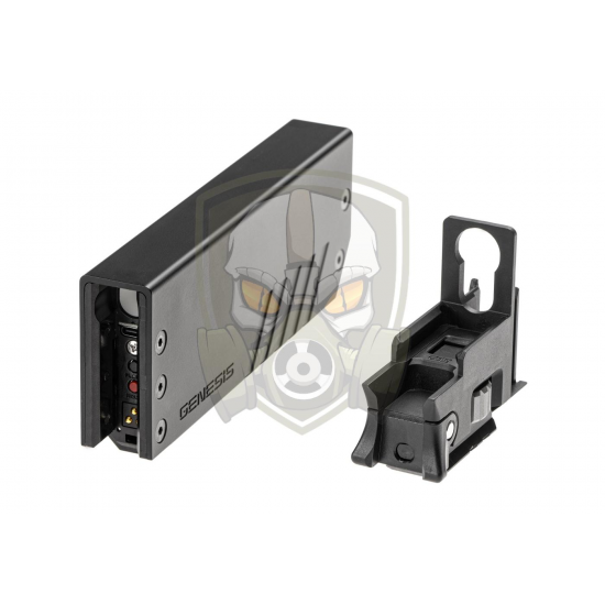 Genesis Chronograph Tracer Unit Long