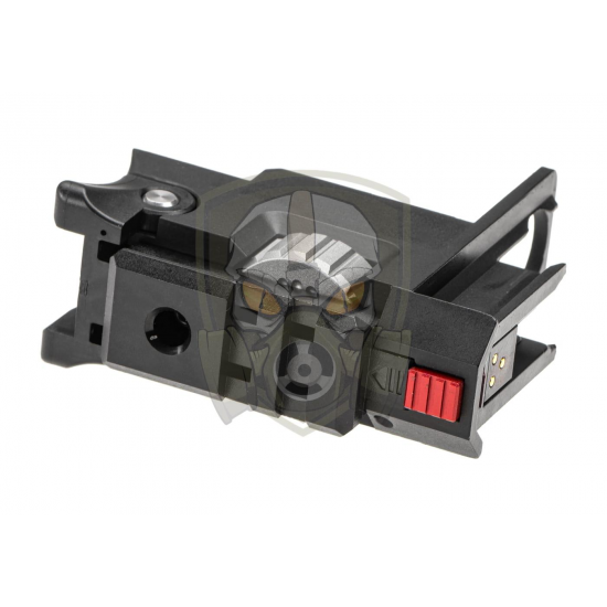 Genesis Chronograph Tracer Unit Long