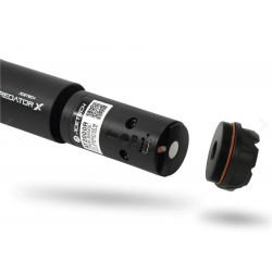 Predator X Tracer Unit