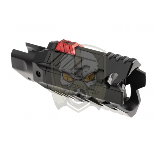 Quark R Shotgun Tracer Unit