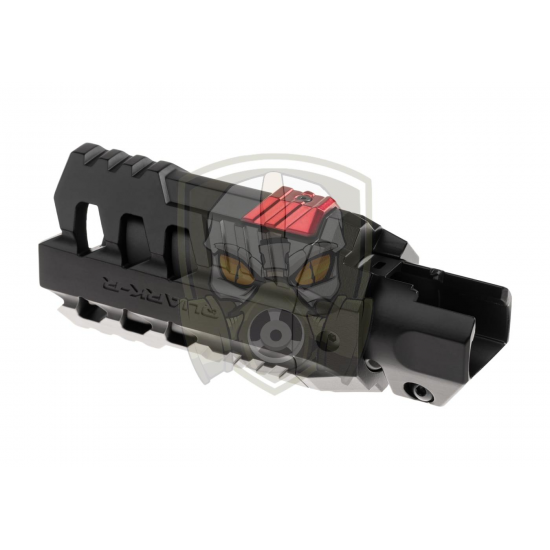 Quark R Shotgun Tracer Unit