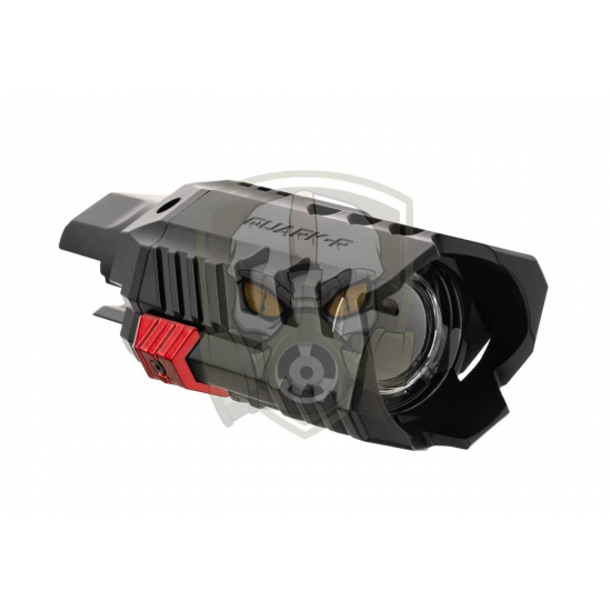 Quark R Shotgun Tracer Unit