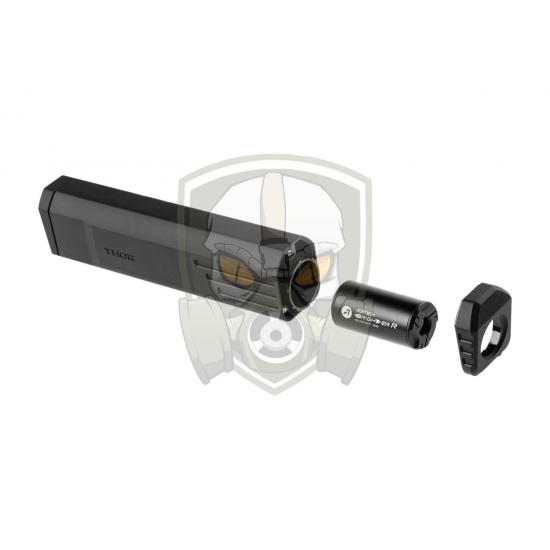 Thor Tracer Unit with Brighter R for Kriss Vector