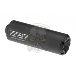 Midnight Hawk Tracer Unit - Black -